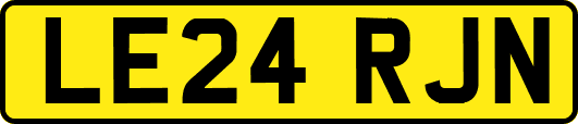 LE24RJN