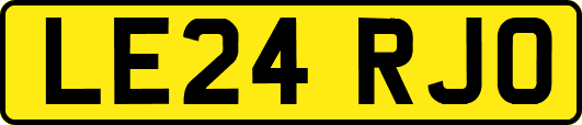 LE24RJO
