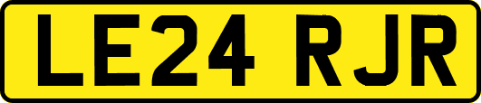 LE24RJR