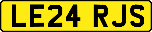 LE24RJS