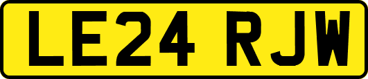 LE24RJW