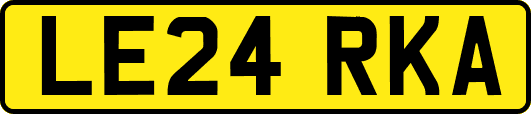 LE24RKA