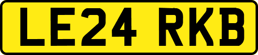 LE24RKB