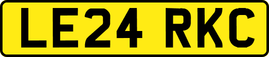 LE24RKC
