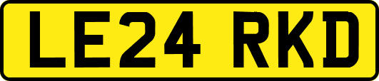 LE24RKD