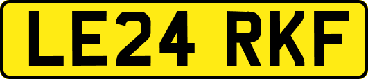 LE24RKF