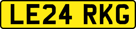 LE24RKG