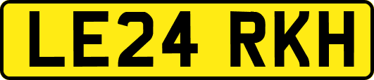 LE24RKH