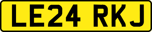 LE24RKJ