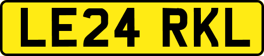 LE24RKL