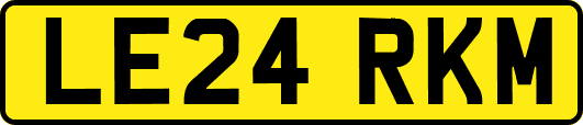 LE24RKM