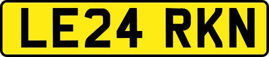LE24RKN