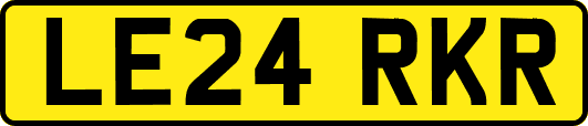 LE24RKR
