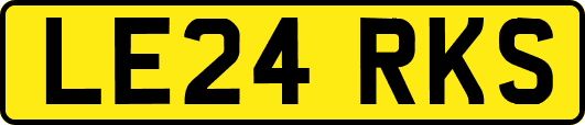 LE24RKS