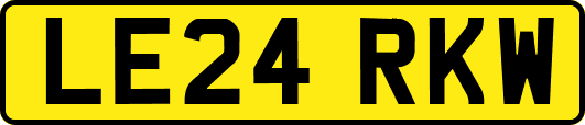 LE24RKW