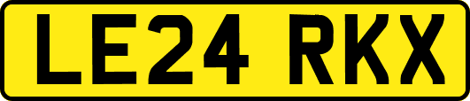 LE24RKX