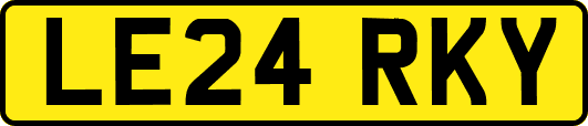 LE24RKY