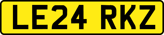 LE24RKZ