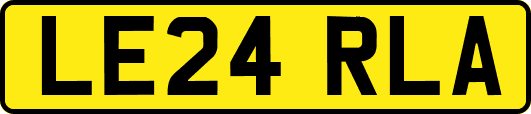 LE24RLA