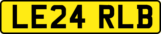 LE24RLB
