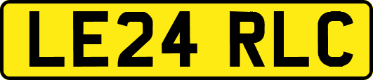 LE24RLC