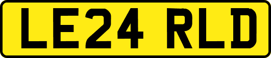 LE24RLD