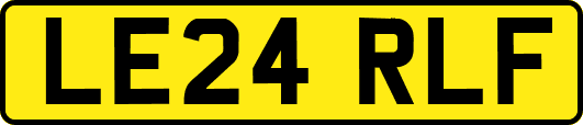 LE24RLF