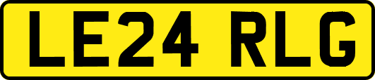 LE24RLG