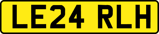 LE24RLH