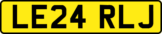 LE24RLJ