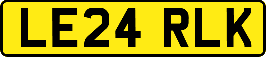 LE24RLK