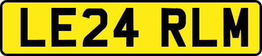 LE24RLM