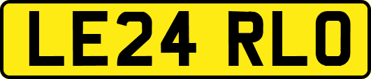 LE24RLO
