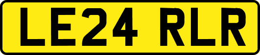 LE24RLR