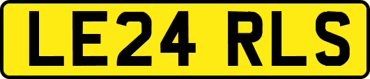 LE24RLS