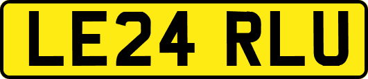 LE24RLU