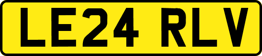 LE24RLV