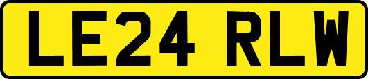 LE24RLW