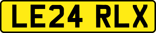 LE24RLX