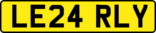 LE24RLY