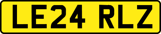 LE24RLZ