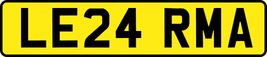 LE24RMA