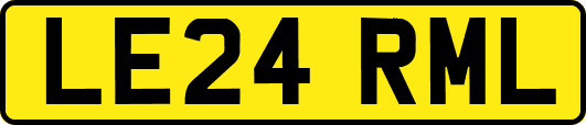 LE24RML
