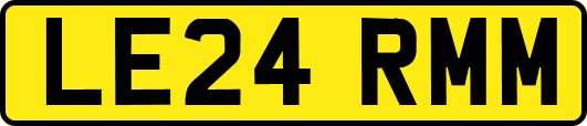 LE24RMM