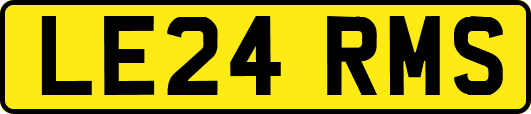 LE24RMS