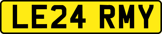LE24RMY