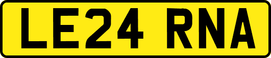 LE24RNA