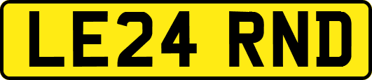 LE24RND