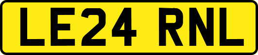 LE24RNL
