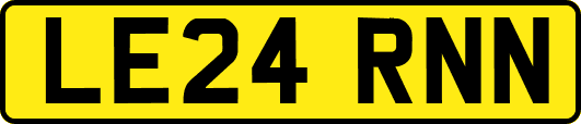 LE24RNN
